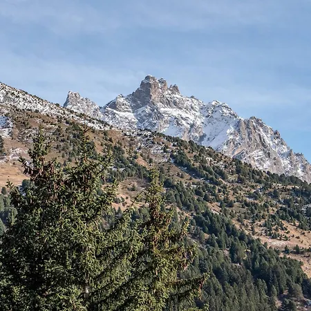 Apartment Bel Avec Balcon, Au Pied Des Pistes A Meribel - Ideal Pour Vos - Fr-1-355-188